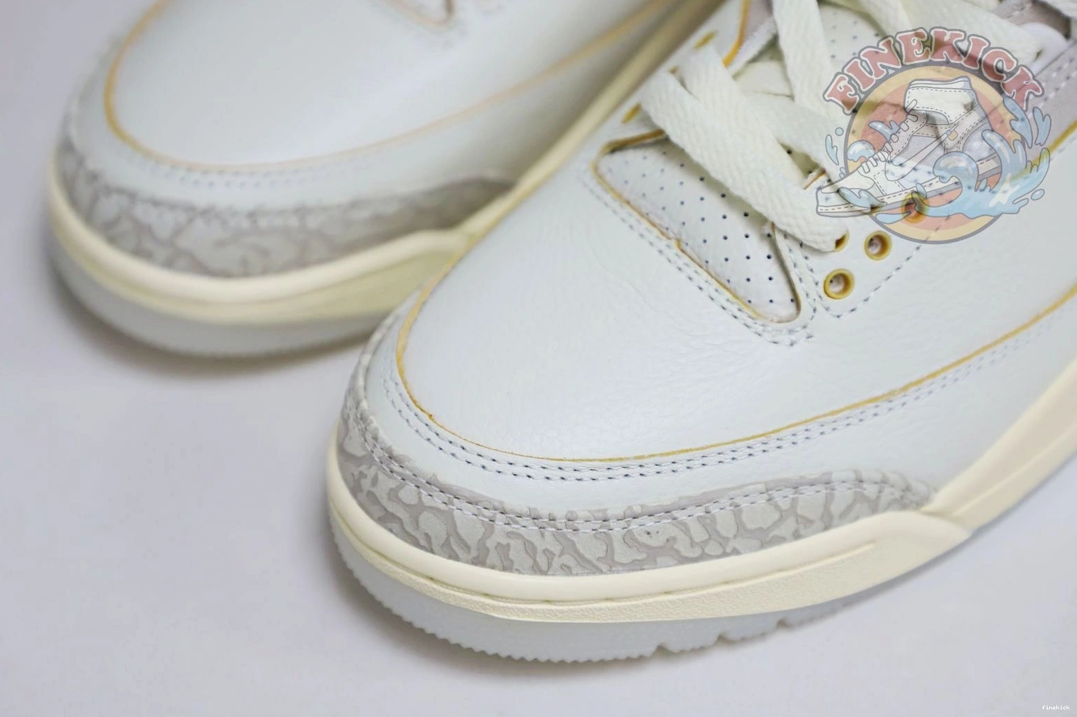 Air x Jordan3 JBalvin Jordan 0905
